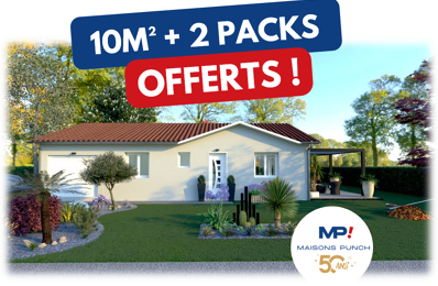 vente maison 222 000 € à proximité de Bourg-Saint-Christophe (01800)