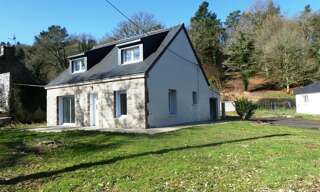 Maison 7 Pièces 148 m² à vendre à Lignol (56160)