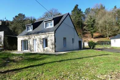 Maison 7 pièces 199800 €