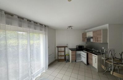 location appartement 720 € CC /mois à proximité de Vernou-la-Celle-sur-Seine (77670)