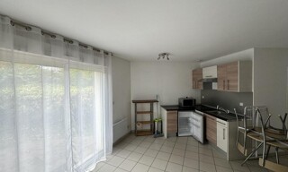 Appartement 1 Pièce 30 m² à louer à Samoreau (77210)