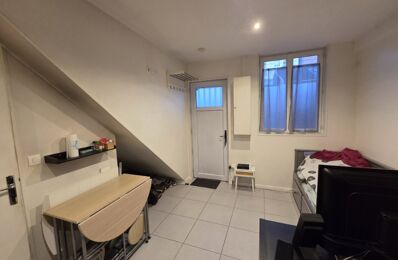 location appartement 637 € CC /mois à proximité de Gournay-sur-Marne (93460)