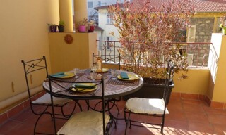 Appartement 1 Pièce 35 m² à louer à Nice (06000)