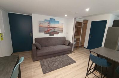 location appartement 720 € CC /mois à proximité de Millery (69390)