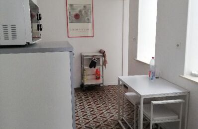 location appartement 660 € CC /mois à proximité de Amiens (80080)