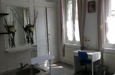 location appartement 460 € CC /mois à proximité de Amiens (80080)