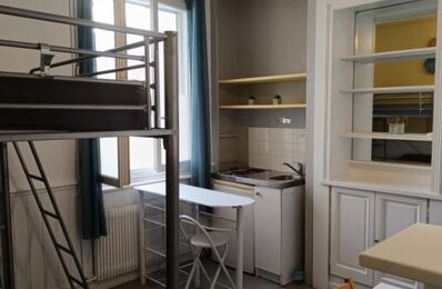 location appartement 450 € CC /mois à proximité de Amiens (80080)