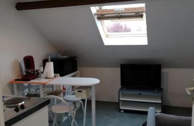 location appartement 535 € CC /mois à proximité de Amiens (80080)