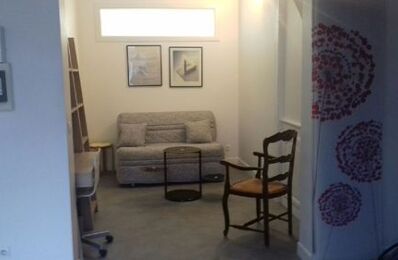 location appartement 710 € CC /mois à proximité de Amiens (80090)