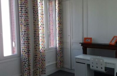 appartement 1 pièces 20 m2 à louer à Amiens (80000)