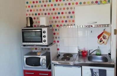 location appartement 350 € CC /mois à proximité de Amiens (80080)