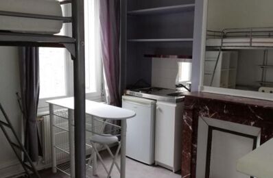 appartement 1 pièces 16 m2 à louer à Amiens (80000)