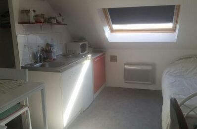 location appartement 465 € CC /mois à proximité de Amiens (80080)