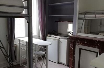 appartement 1 pièces 15 m2 à louer à Amiens (80000)