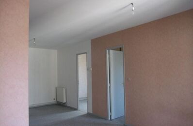 appartement 3 pièces 67 m2 à louer à Ribérac (24600)