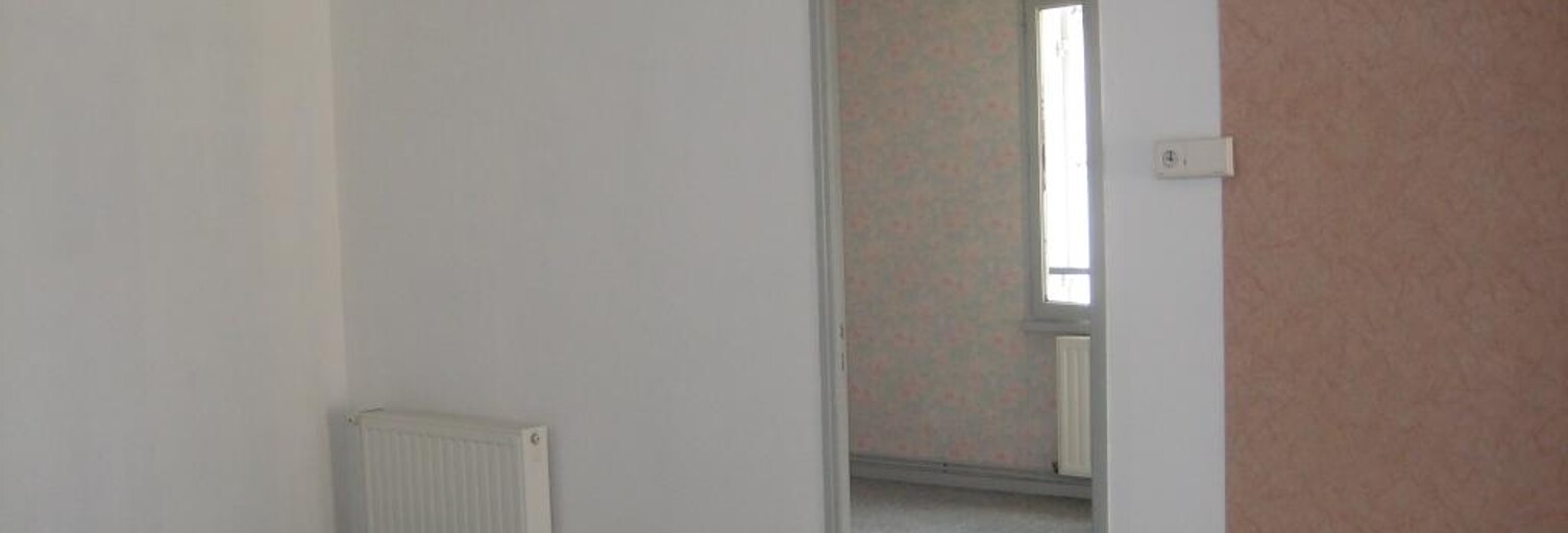 Appartement 3 Pièces 69 m² à louer à Ribérac (24600)