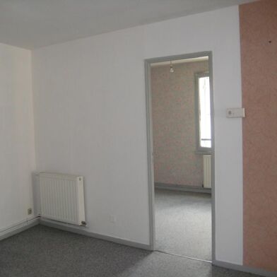 Appartement 3 pièces 585 €