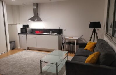 location appartement 790 € CC /mois à proximité de Bouchemaine (49080)