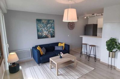 location appartement 950 € CC /mois à proximité de Garges-Lès-Gonesse (95140)