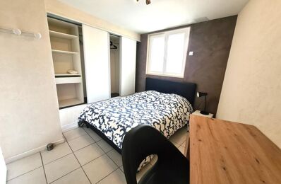 location appartement 670 € CC /mois à proximité de Grenoble (38)