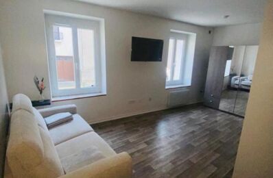 location appartement 700 € CC /mois à proximité de Gournay-sur-Marne (93460)