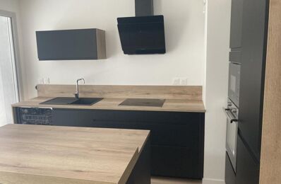 location appartement 375 € CC /mois à proximité de Roubaix (59100)