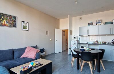 location appartement 644 € CC /mois à proximité de Croix (59170)