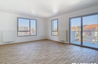 location appartement 970 € CC /mois à proximité de Haubourdin (59320)