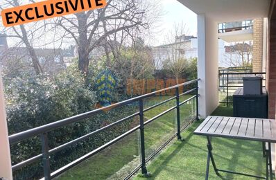 vente appartement 178 000 € à proximité de Faches-Thumesnil (59155)