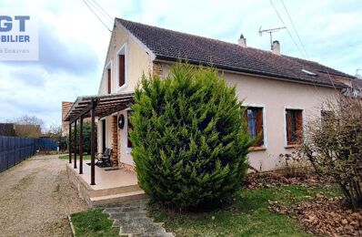 vente maison 325 000 € à proximité de Saint-Omer-en-Chaussée (60860)