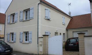 Maison 6 Pièces 110 m² à vendre à Compiègne (60200)