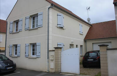 LONGUEIL SAINTE MARIE — photo du bien
