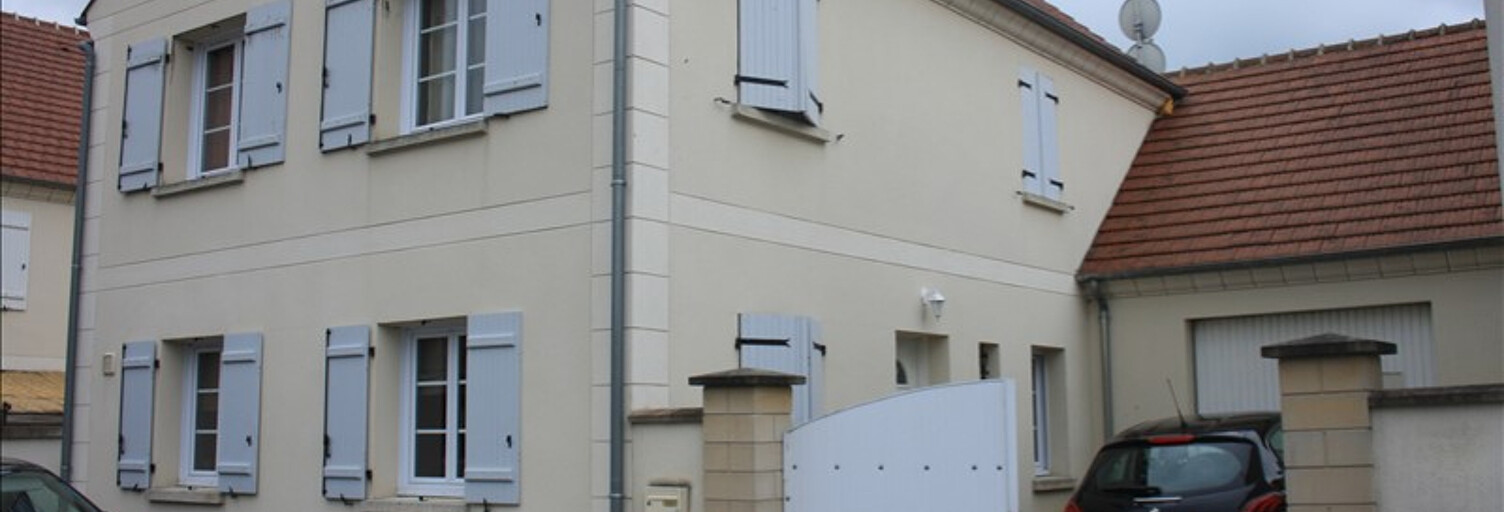 Maison 6 Pièces 110 m² à vendre à Compiègne (60200)