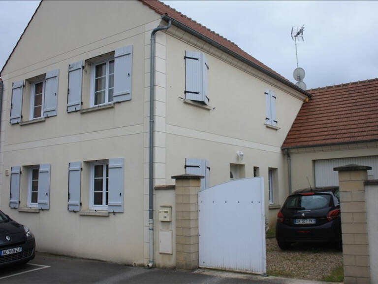LONGUEIL SAINTE MARIE — photo 1