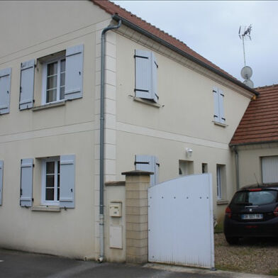 Maison 6 pièces 262000 €