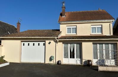 vente maison 215 000 € à proximité de Beaumetz-Lès-Cambrai (62124)