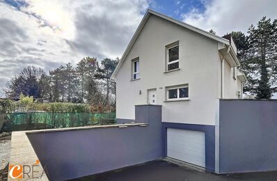 vente maison 347 000 € à proximité de Zillisheim (68720)