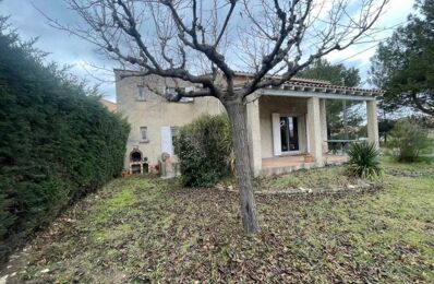 vente maison 399 000 € à proximité de Entraigues-sur-la-Sorgue (84320)