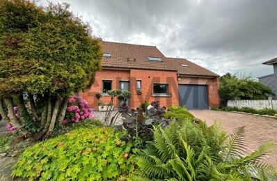 vente maison 269 000 € à proximité de Bettignies (59600)