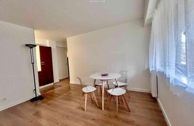 location appartement 1 750 € CC /mois à proximité de Pierrefitte-sur-Seine (93380)