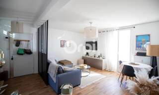 Appartement 3 Pièces 56 m² à vendre à Limoges (87100)