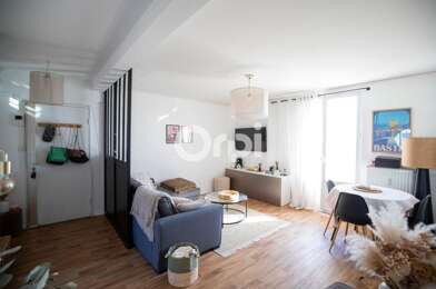 Appartement 3 pièces 109000 €