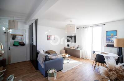 Appartement À Vendre secteur Labussière — photo du bien