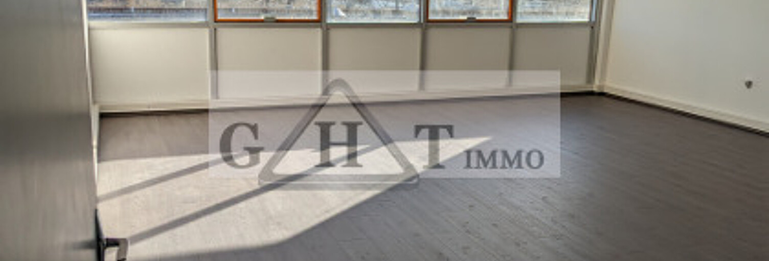 Bureau  300 m² à vendre à Neuilly-sur-Marne (93330)