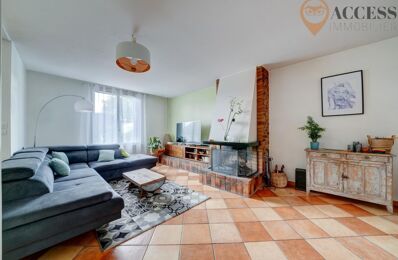 vente maison 340 000 € à proximité de Sarcelles (95200)