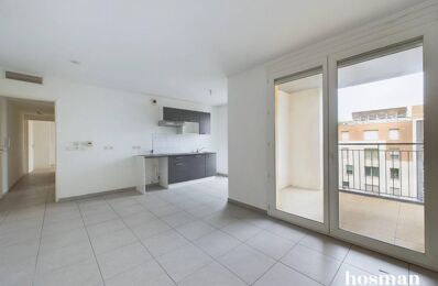 vente appartement 250 000 € à proximité de Vénissieux (69200)