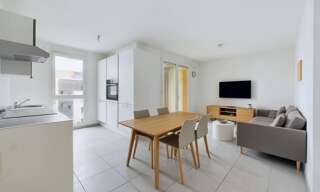 Appartement 3 Pièces 61 m² à vendre à Lyon 8 (69008)