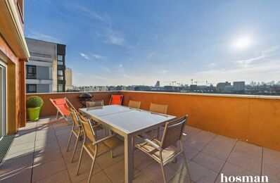 vente appartement 849 000 € à proximité de Bobigny (93000)