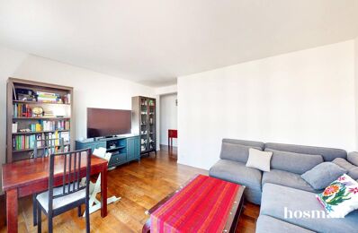 vente appartement 540 000 € à proximité de Gennevilliers (92230)