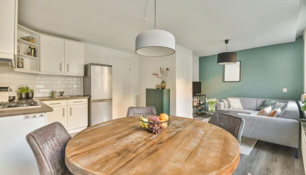 Appartement 3 pièces  à vendre Meaux 77100